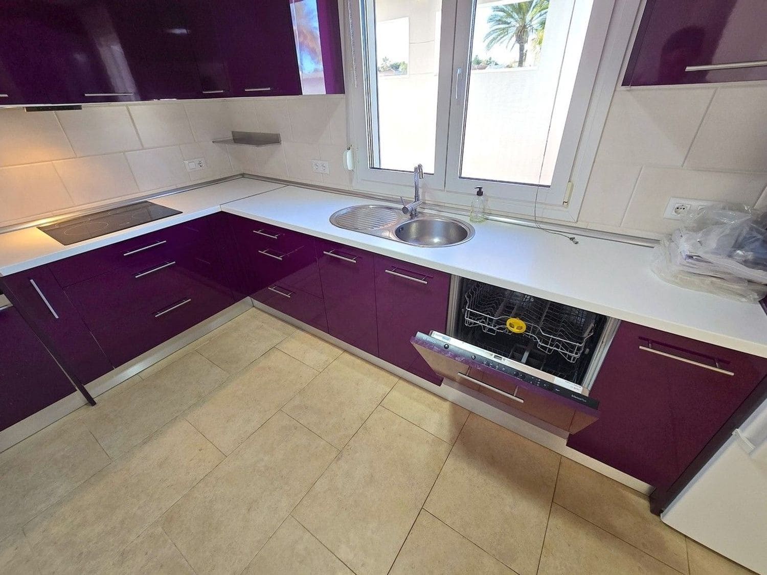 4 sypialnia Willa na sprzedaż w Vera z basenem garażem - 595 000 € (Ref: 9413429)