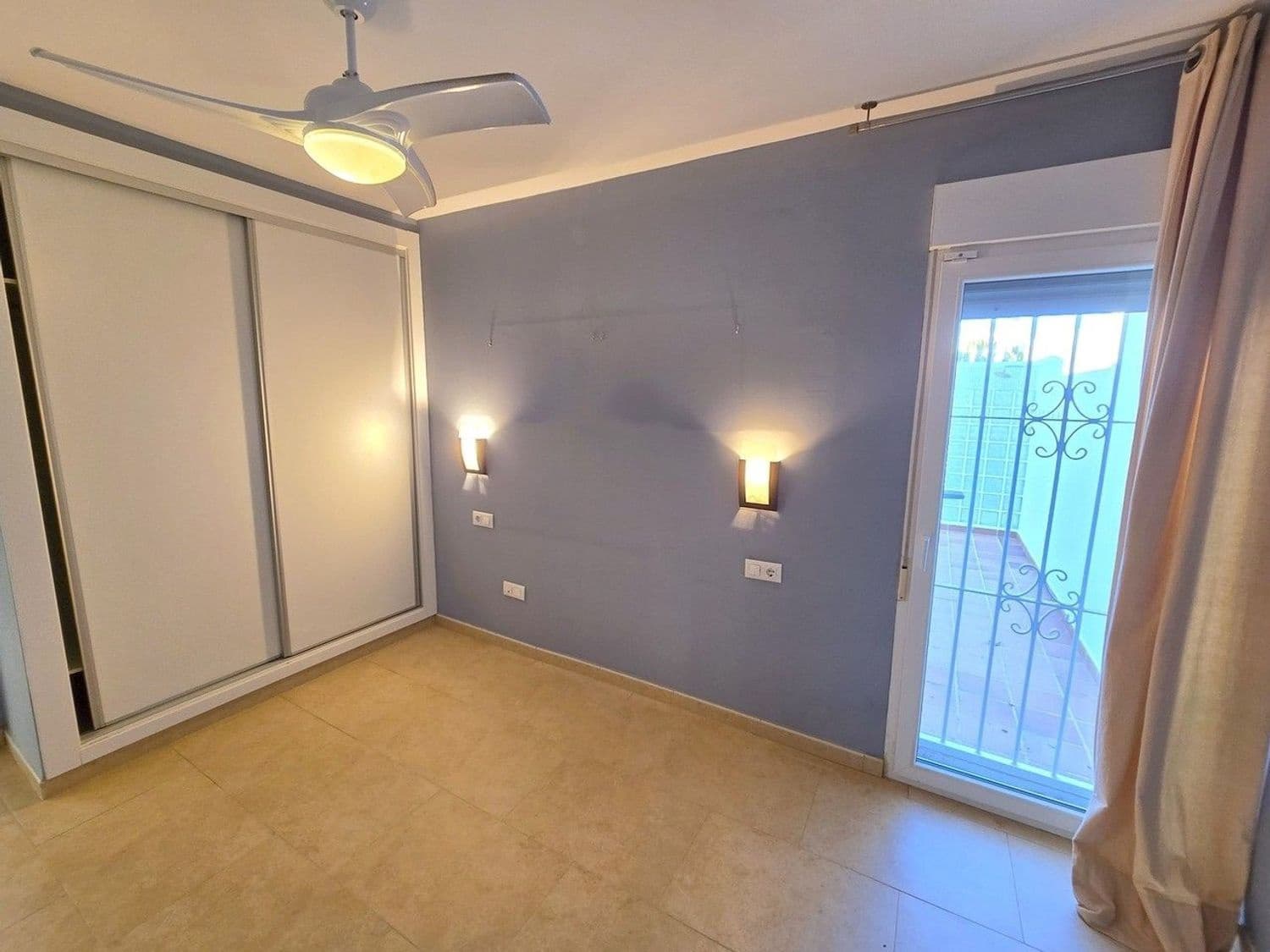 4 sypialnia Willa na sprzedaż w Vera z basenem garażem - 595 000 € (Ref: 9413429)