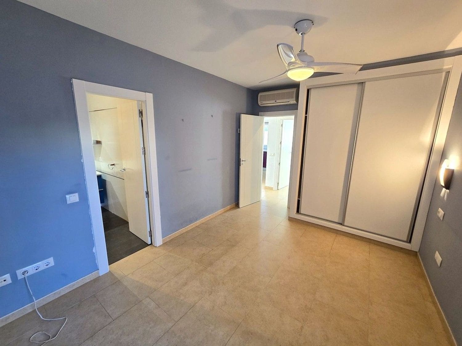 4 sypialnia Willa na sprzedaż w Vera z basenem garażem - 595 000 € (Ref: 9413429)