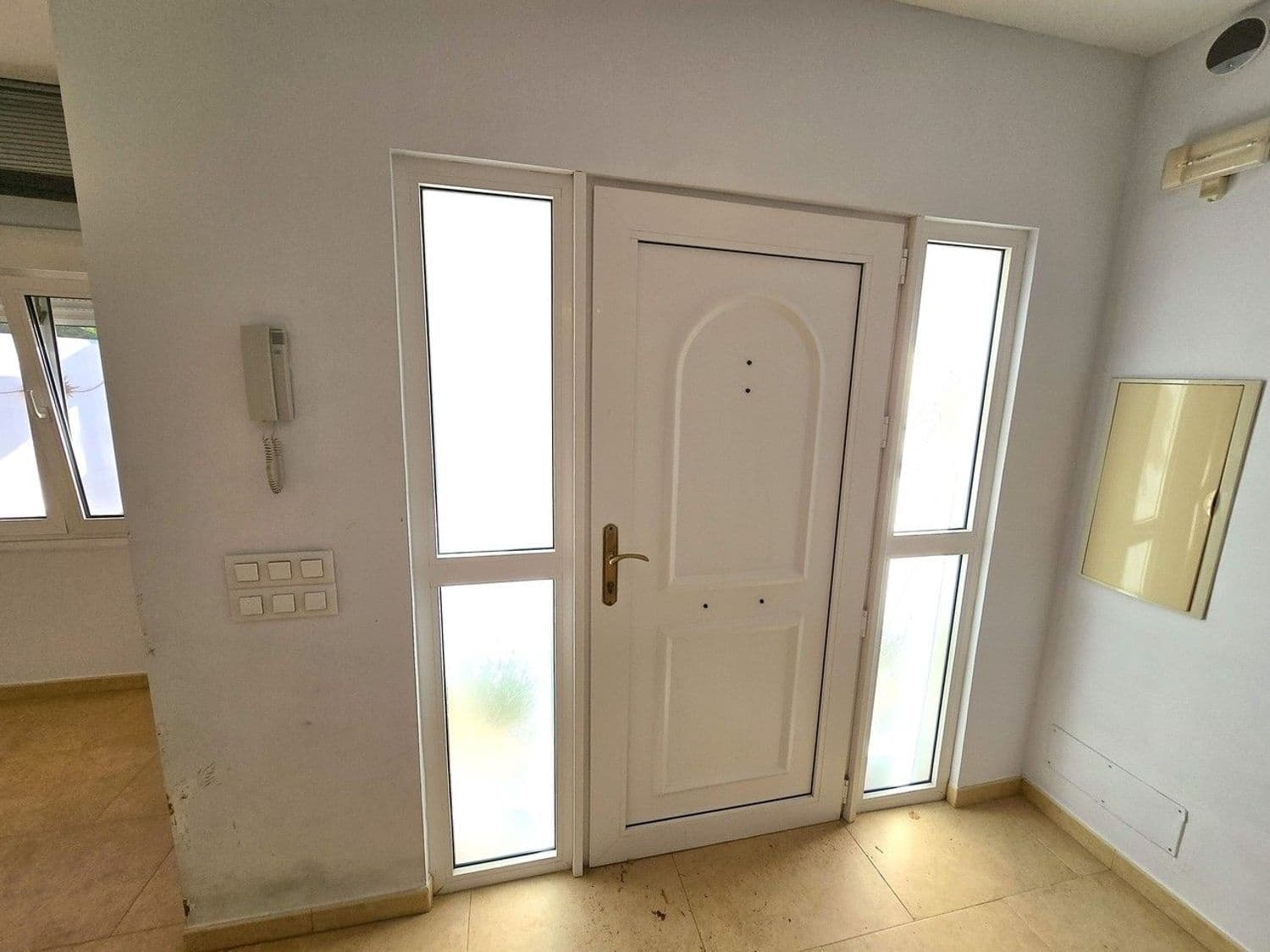 4 sypialnia Willa na sprzedaż w Vera z basenem garażem - 595 000 € (Ref: 9413429)