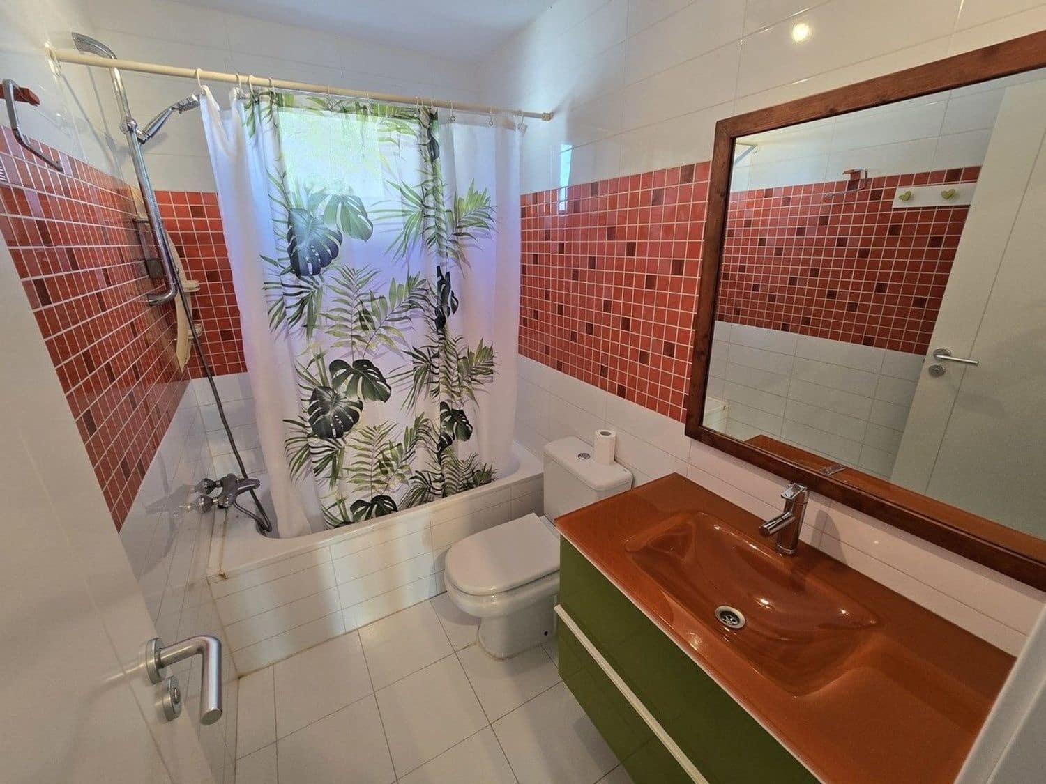 4 sypialnia Willa na sprzedaż w Vera z basenem garażem - 595 000 € (Ref: 9413429)