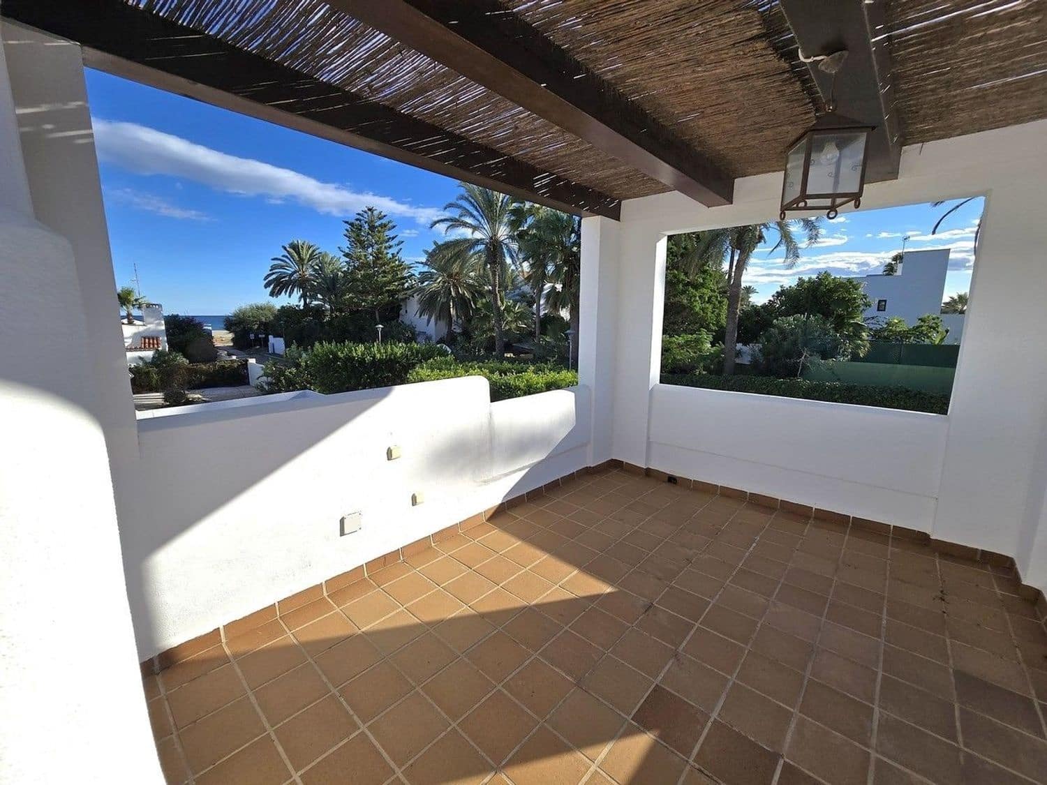 4 sypialnia Willa na sprzedaż w Vera z basenem garażem - 595 000 € (Ref: 9413429)