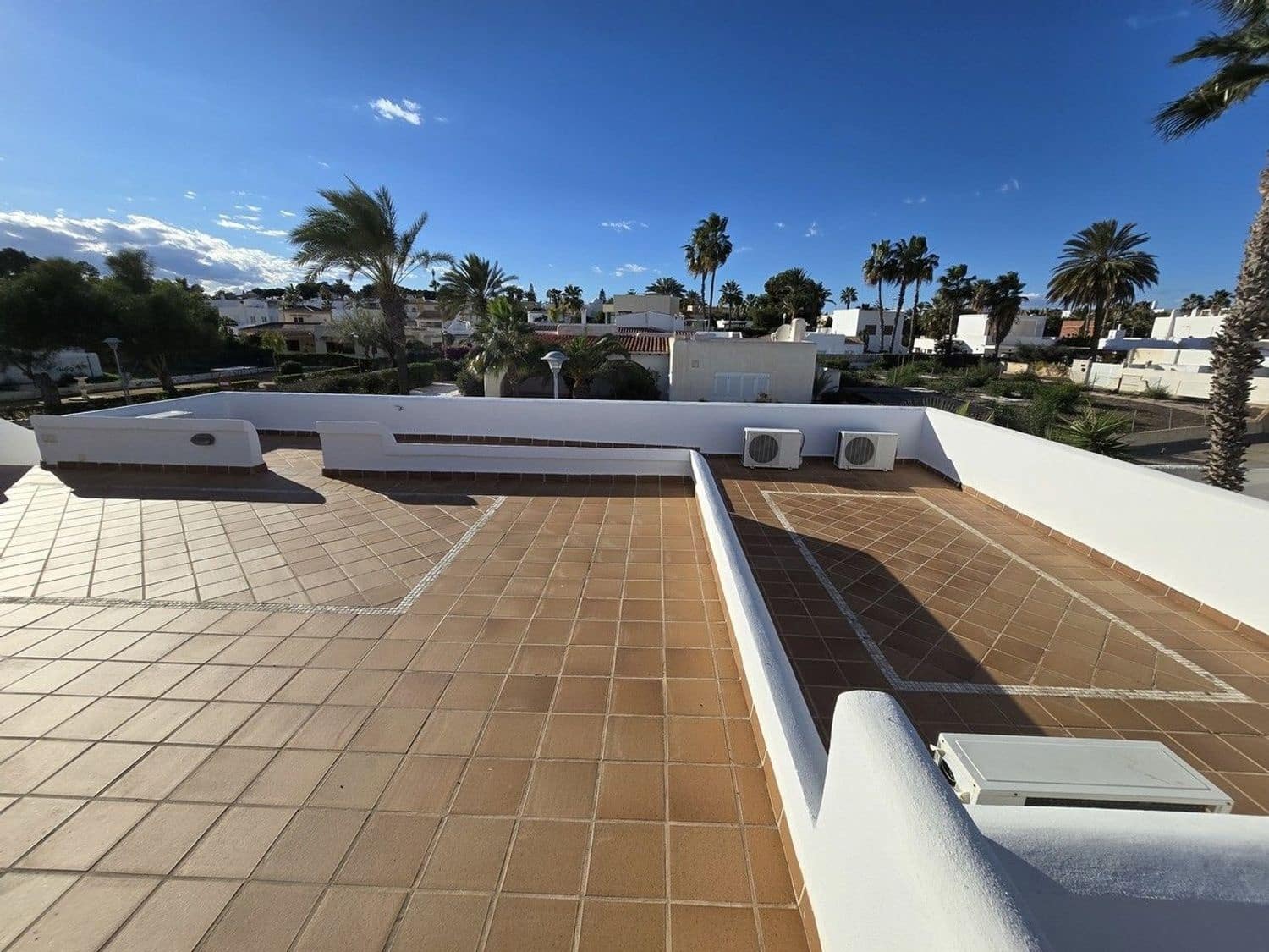 4 sypialnia Willa na sprzedaż w Vera z basenem garażem - 595 000 € (Ref: 9413429)