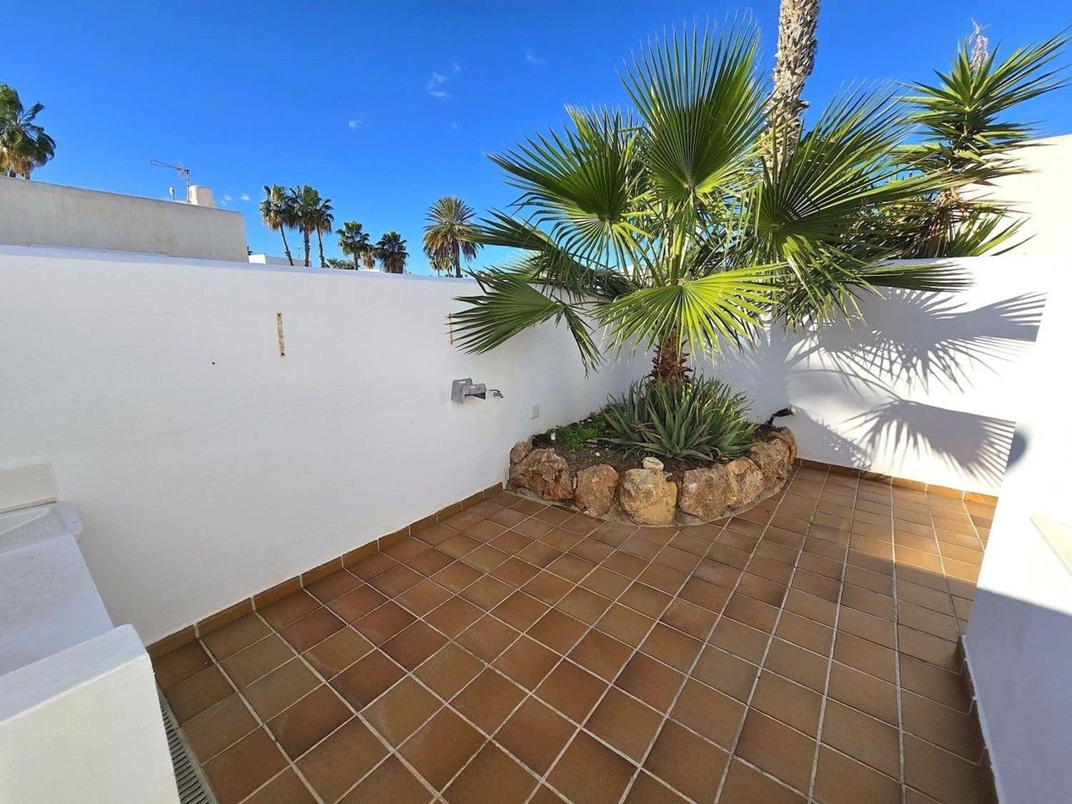 4 sypialnia Willa na sprzedaż w Vera z basenem garażem - 595 000 € (Ref: 9413429)