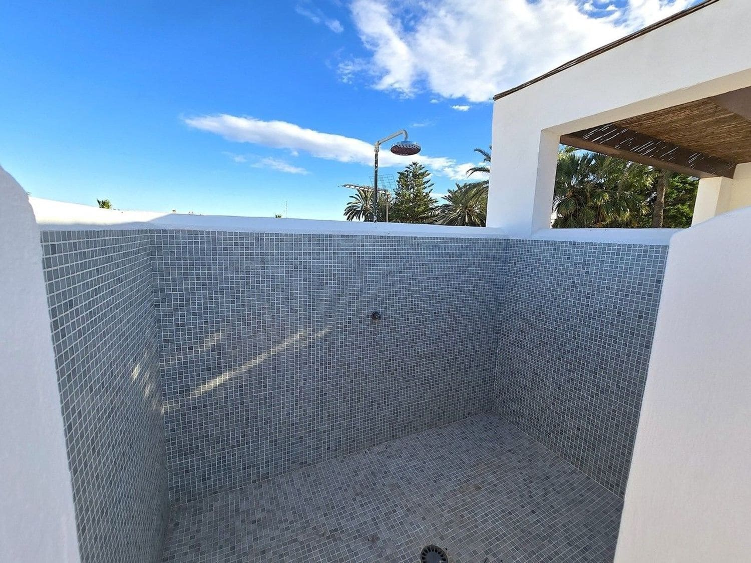 4 sypialnia Willa na sprzedaż w Vera z basenem garażem - 595 000 € (Ref: 9413429)