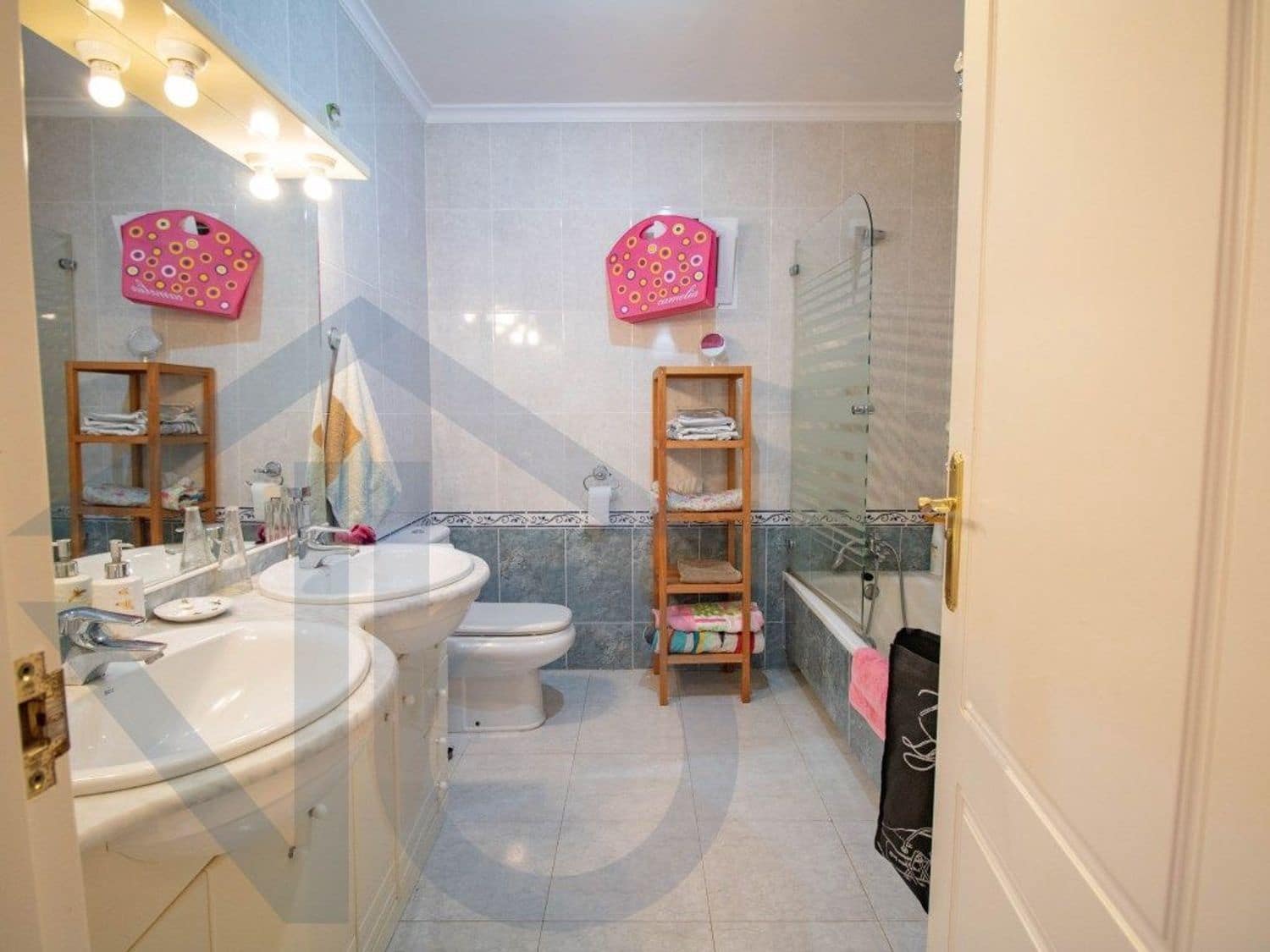 2 makuuhuone Huvila myytävänä paikassa San Juan de los Terreros mukana uima-altaan - 280 000 € (Ref: 9414551)