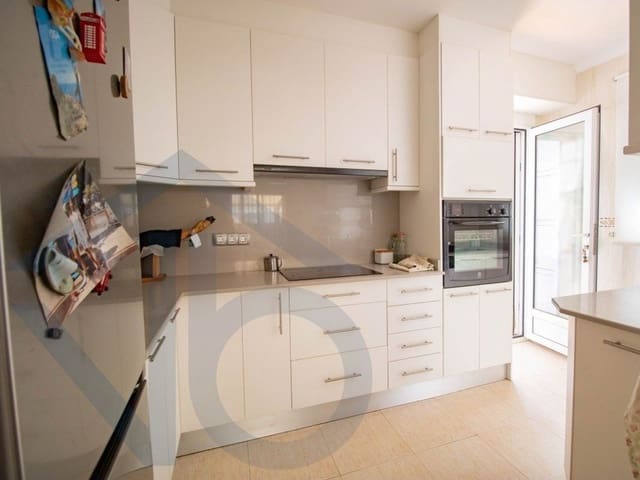 2 makuuhuone Huvila myytävänä paikassa San Juan de los Terreros, Pulpí mukana uima-altaan - 280 000 € (Ref: 9414551)