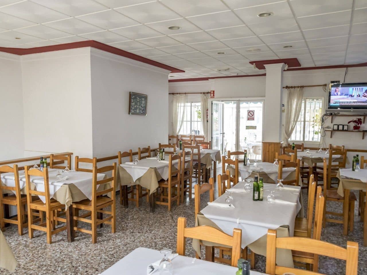 Erhverv til salg i Vera - € 320.000 (Ref: 9417669)