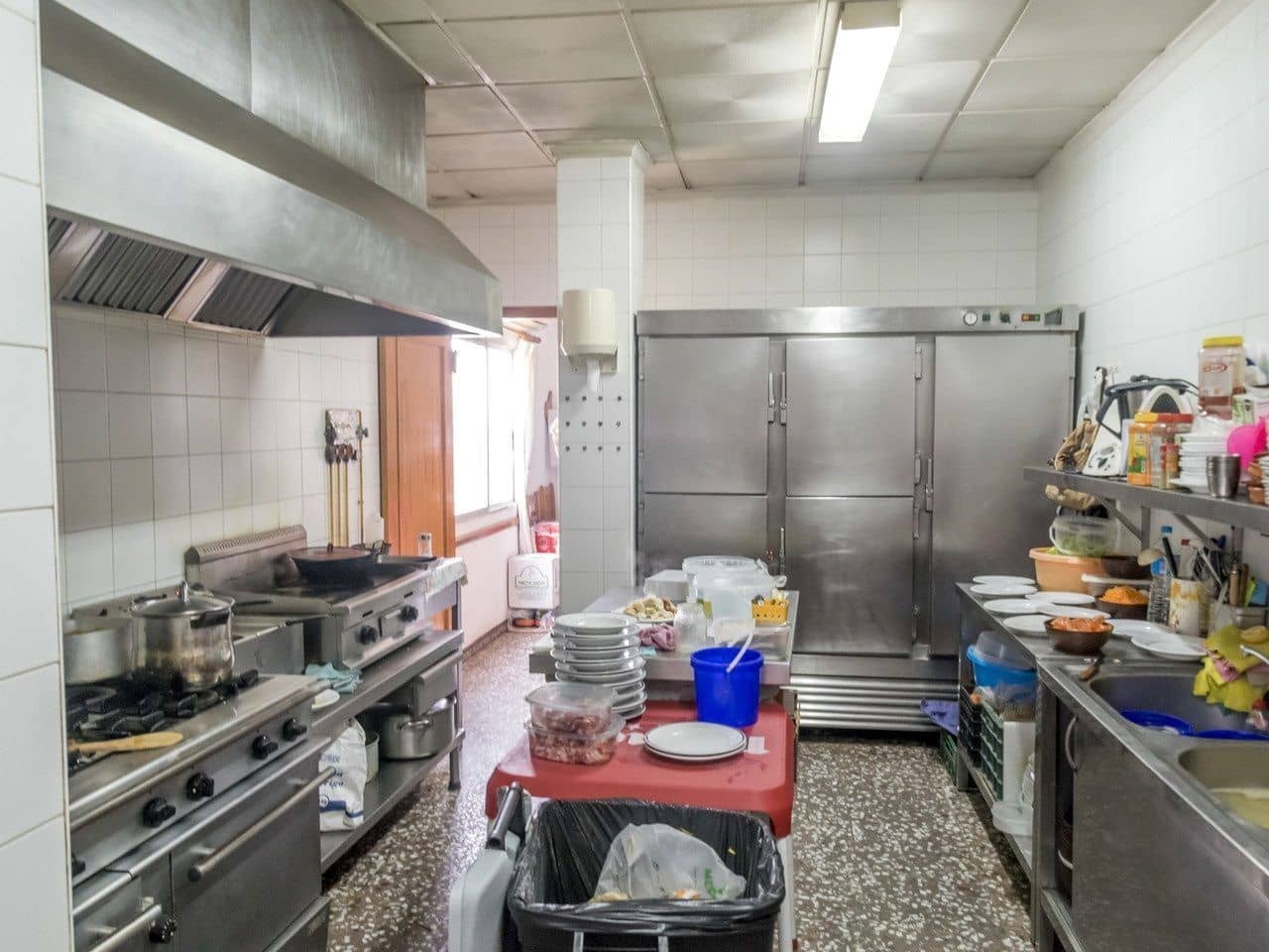 Erhverv til salg i Vera - € 320.000 (Ref: 9417669)