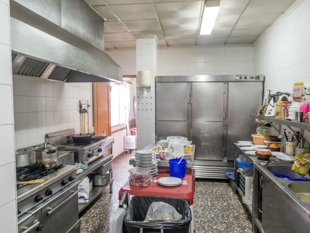 Comercial para venda em Las Marinas - Pueblo Laguna, Vera - 320 000 € (Ref: 9417669)