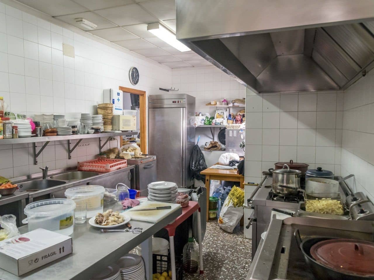 Erhverv til salg i Vera - € 320.000 (Ref: 9417669)