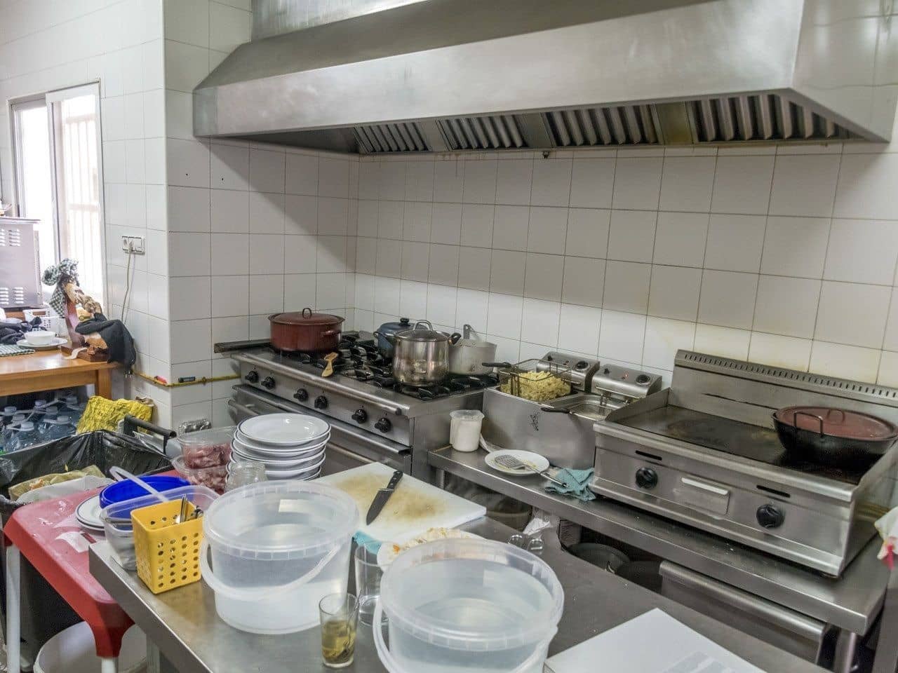 Erhverv til salg i Vera - € 320.000 (Ref: 9417669)