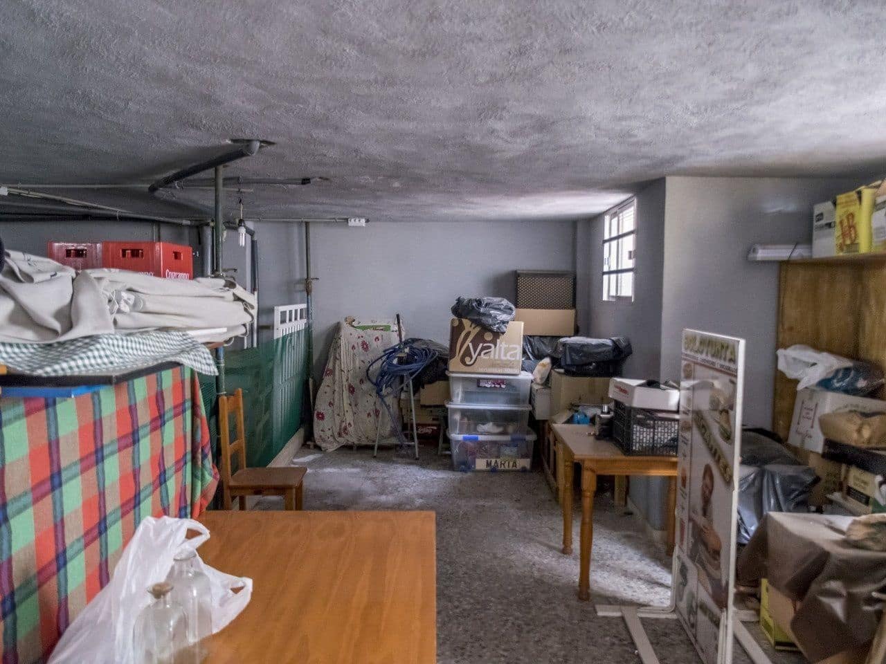 Erhverv til salg i Vera - € 320.000 (Ref: 9417669)