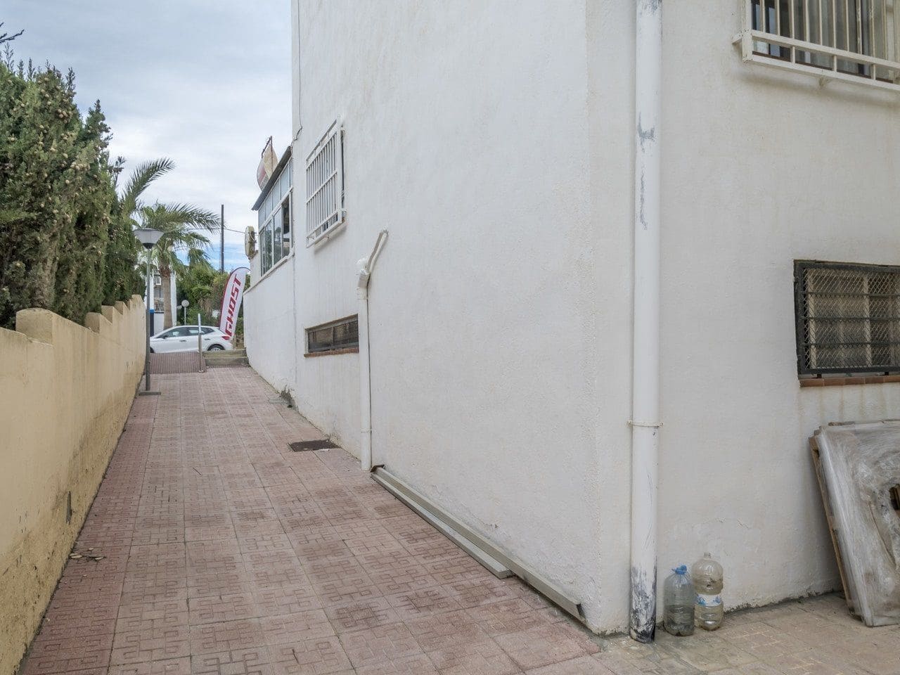 Erhverv til salg i Vera - € 320.000 (Ref: 9417669)