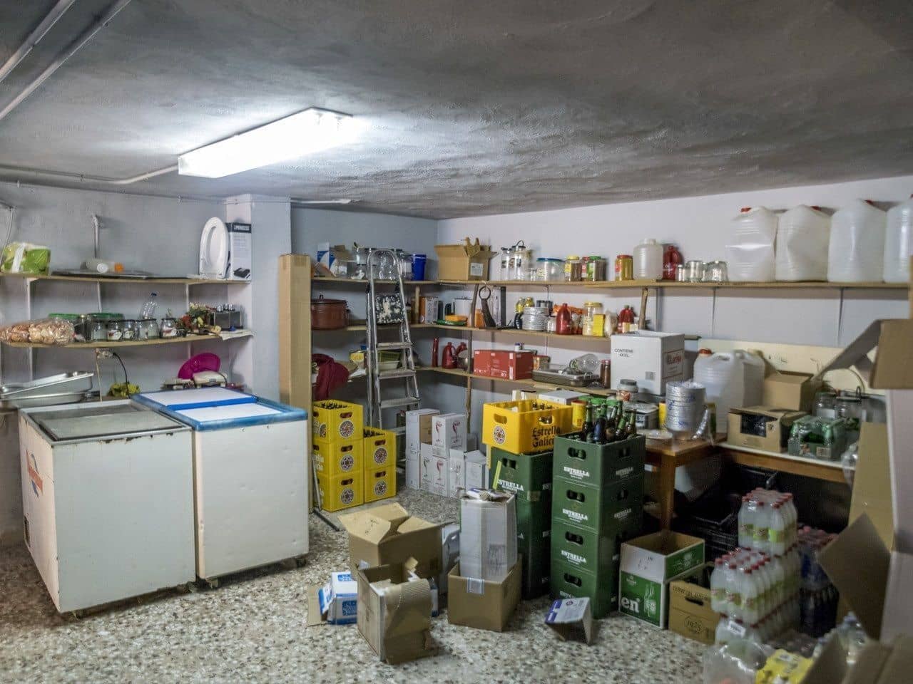 Erhverv til salg i Vera - € 320.000 (Ref: 9417669)