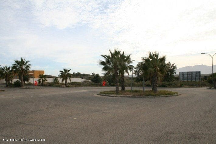 Bouwgrond te koop in Vera - € 115.000 (Ref: 9417670)