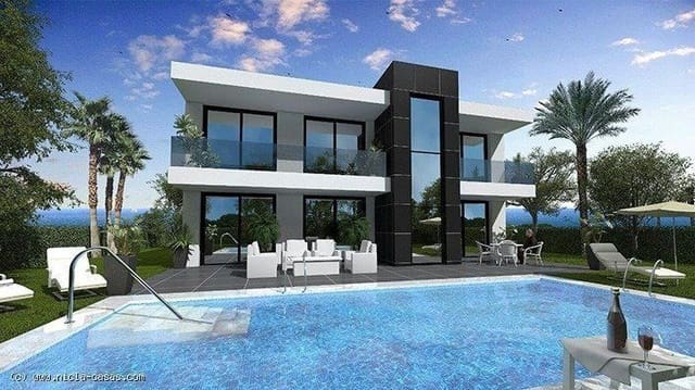 Building Plot for sale in Vera Ciudad, Vera - € 115,000 (Ref: 9417670)