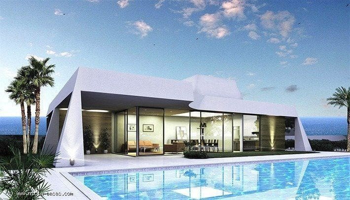 Bouwgrond te koop in Vera - € 115.000 (Ref: 9417670)