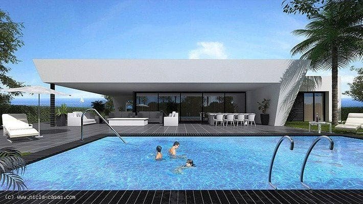 Bouwgrond te koop in Vera - € 115.000 (Ref: 9417670)