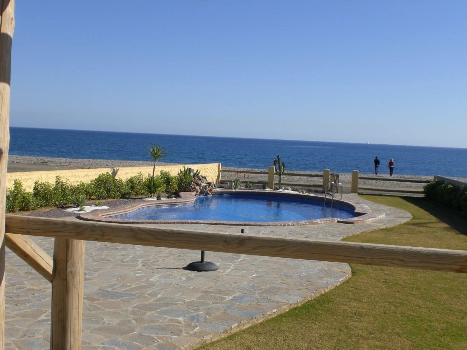 5 Zimmer Villa zu verkaufen in Vera mit Pool - 1.100.000 € (Ref: 9417671)