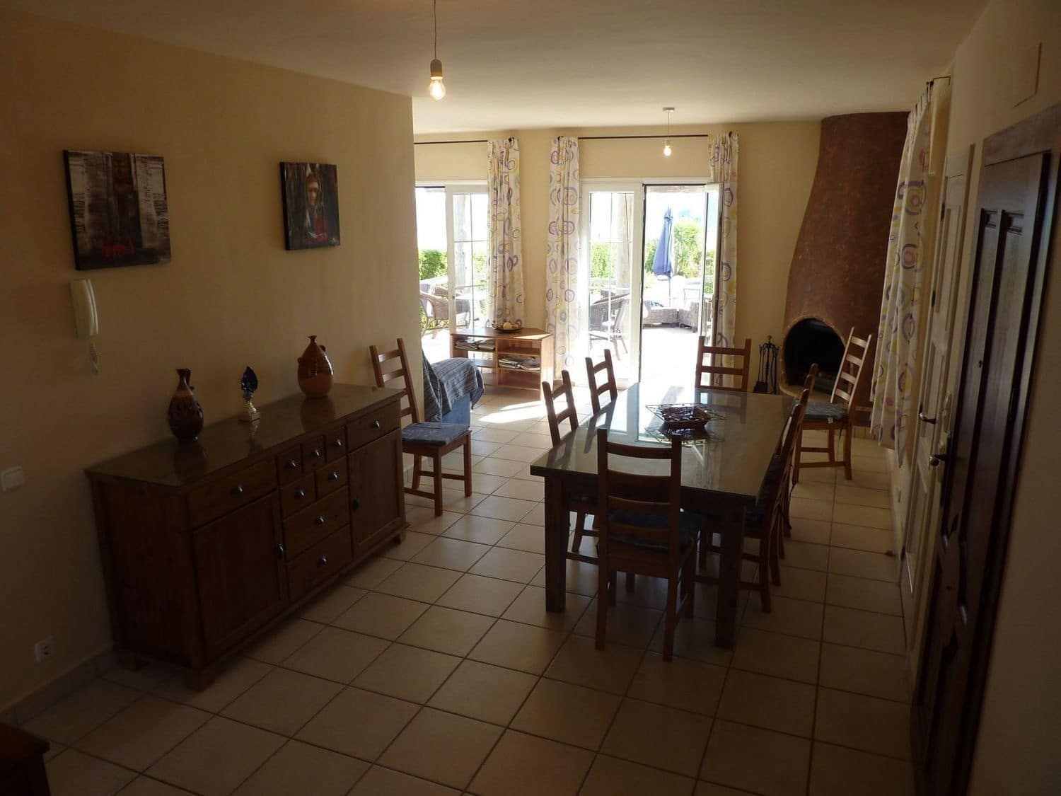 5 Zimmer Villa zu verkaufen in Vera mit Pool - 1.100.000 € (Ref: 9417671)