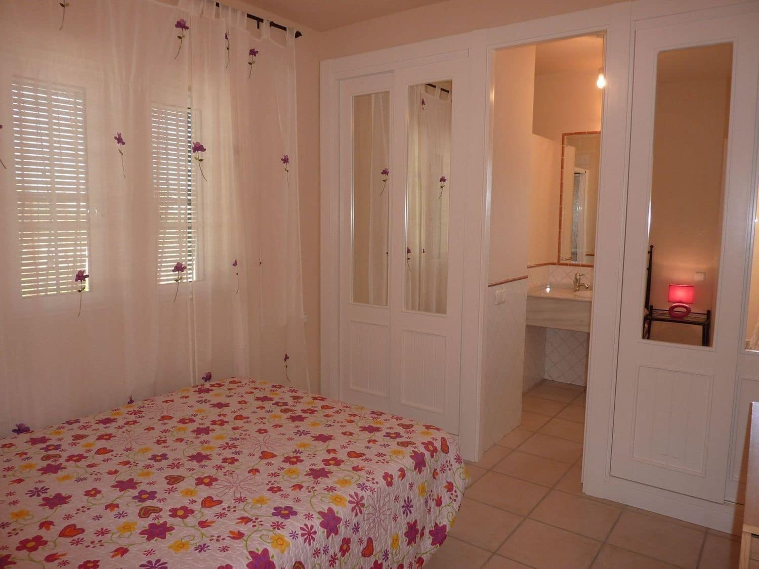 5 Zimmer Villa zu verkaufen in Vera mit Pool - 1.100.000 € (Ref: 9417671)