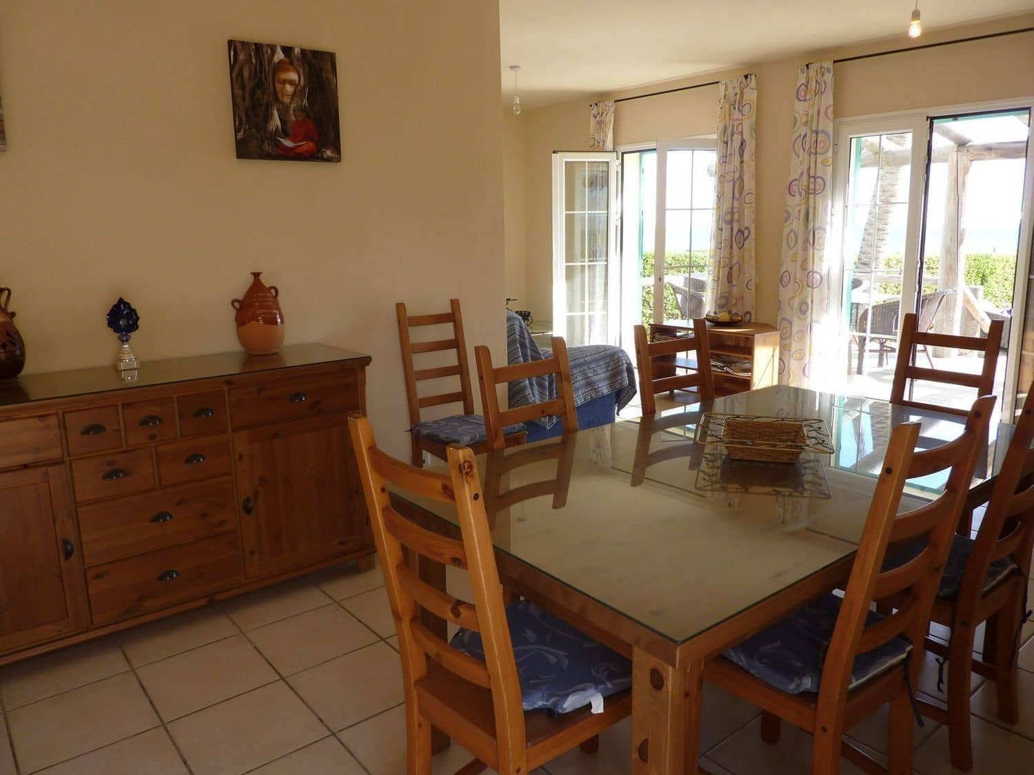 5 Zimmer Villa zu verkaufen in Vera mit Pool - 1.100.000 € (Ref: 9417671)