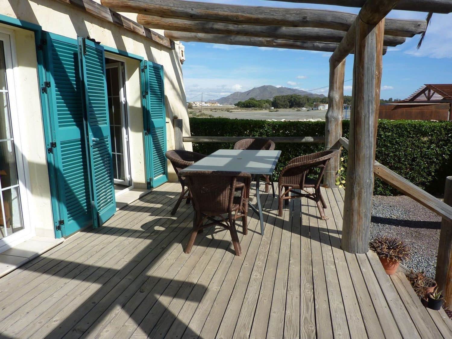 5 Zimmer Villa zu verkaufen in Vera mit Pool - 1.100.000 € (Ref: 9417671)