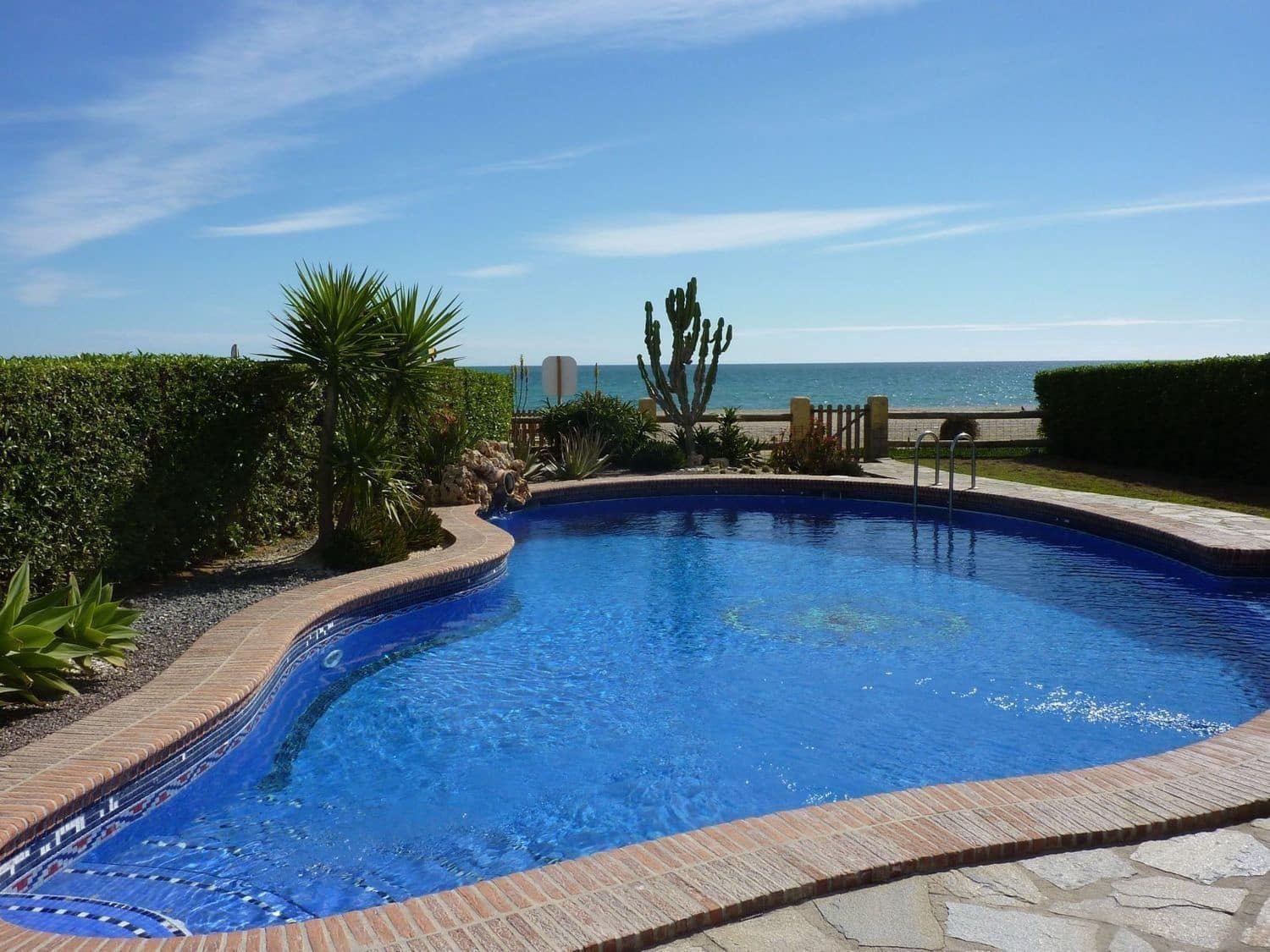 5 Zimmer Villa zu verkaufen in Vera mit Pool - 1.100.000 € (Ref: 9417671)