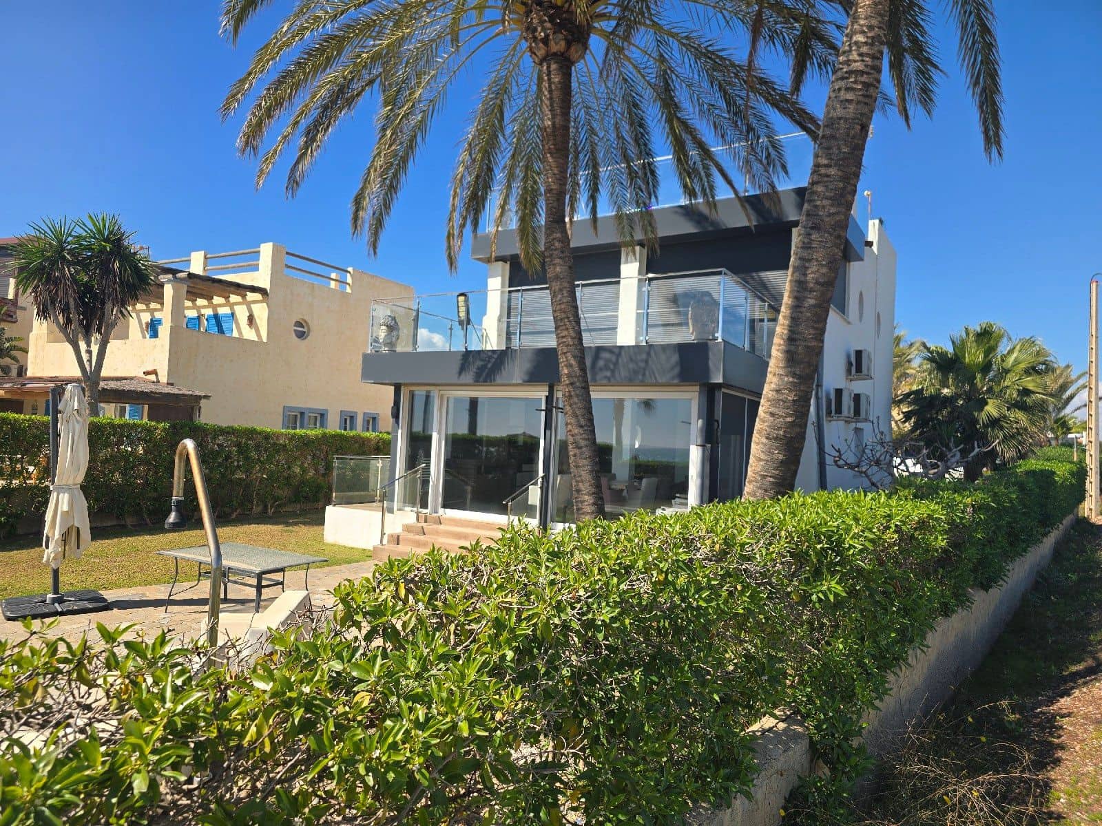 5 makuuhuone Huvila myytävänä paikassa Vera mukana uima-altaan - 1 100 000 € (Ref: 9417671)