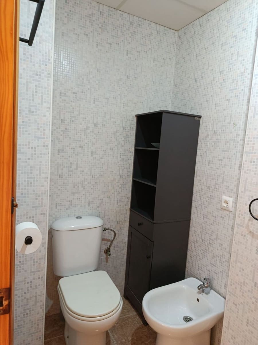2 camera da letto Appartamento in vendita in Vera con garage - 135.000 € (Rif: 9421764)