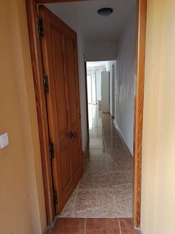 2 camera da letto Appartamento in vendita in Vera Ciudad, Vera con garage - 135.000 € (Rif: 9421764)