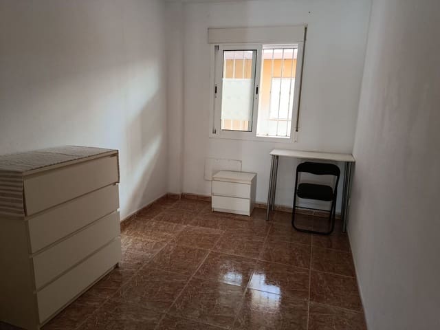 2 camera da letto Appartamento in vendita in Vera Ciudad, Vera con garage - 135.000 € (Rif: 9421764)