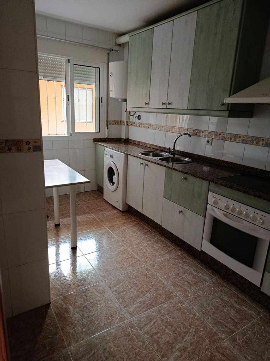 2 camera da letto Appartamento in vendita in Vera con garage - 135.000 € (Rif: 9421764)