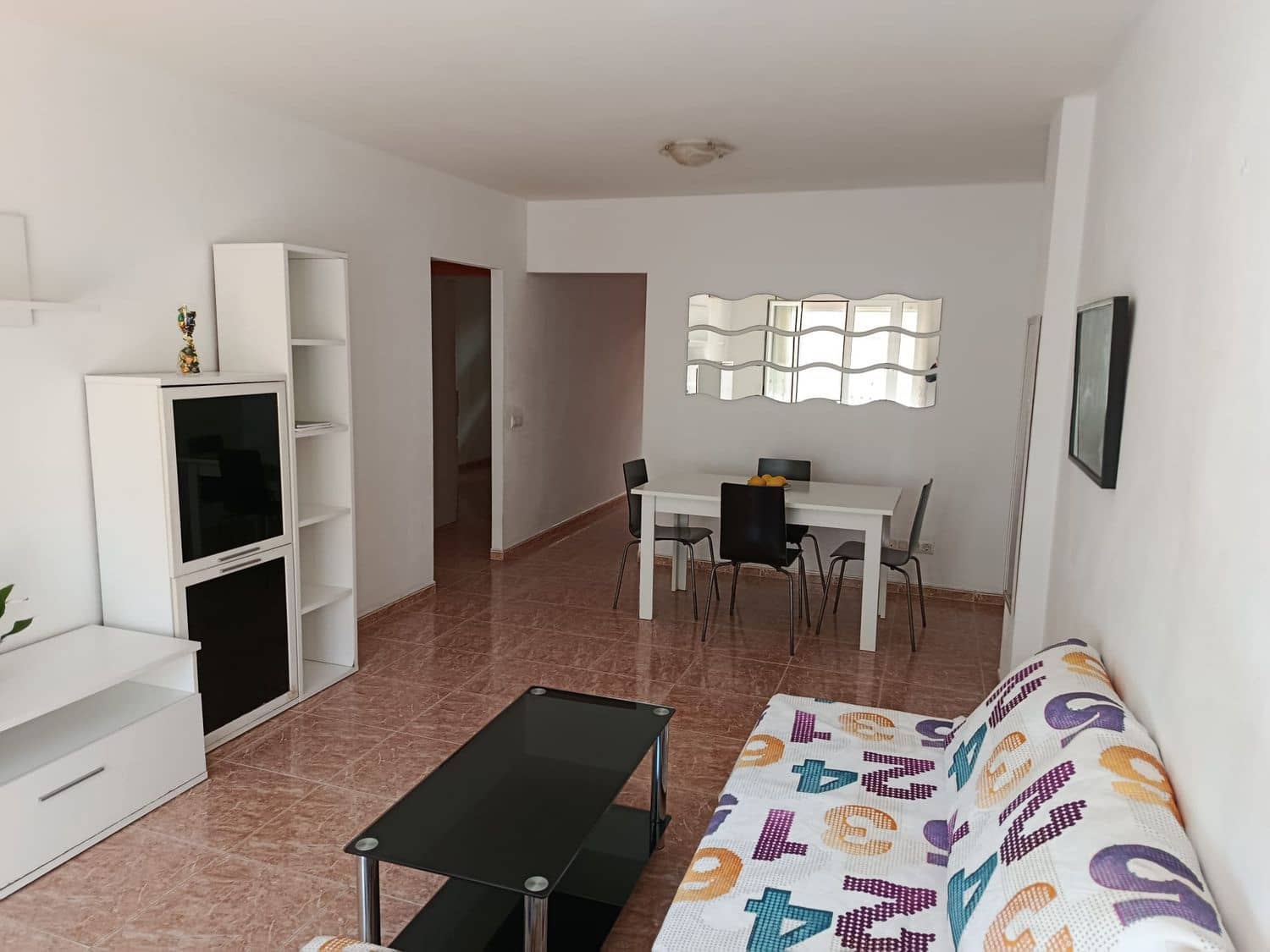 2 camera da letto Appartamento in vendita in Vera con garage - 135.000 € (Rif: 9421764)