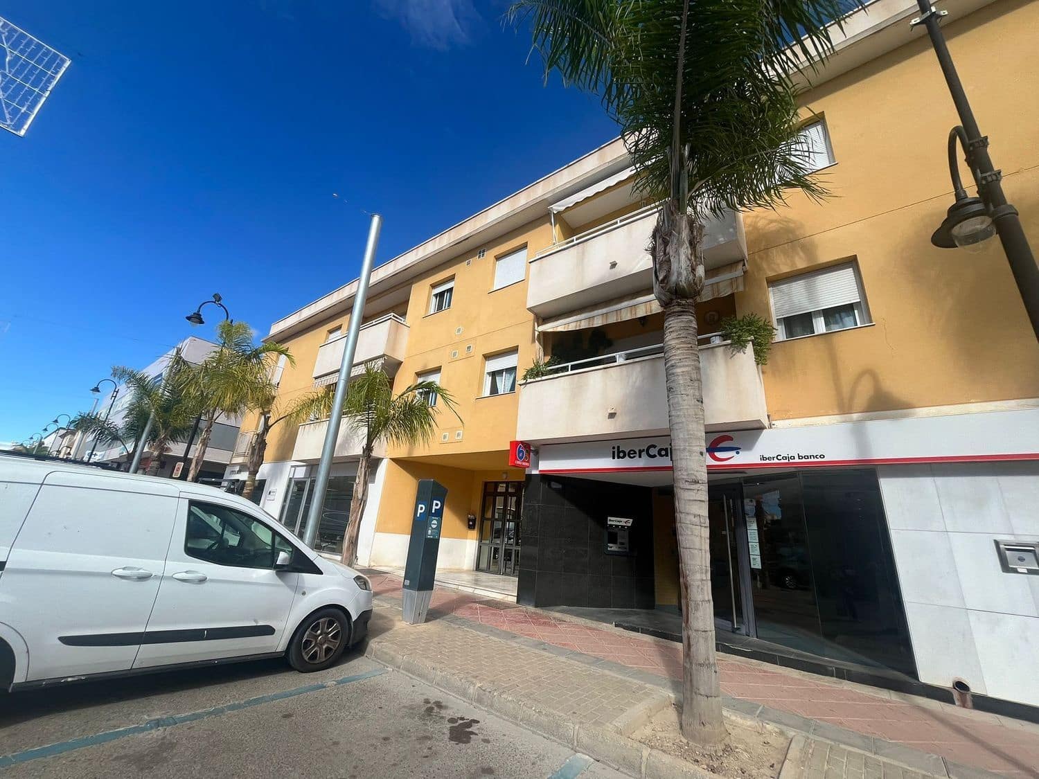 2 camera da letto Appartamento in vendita in Vera con garage - 135.000 € (Rif: 9421764)