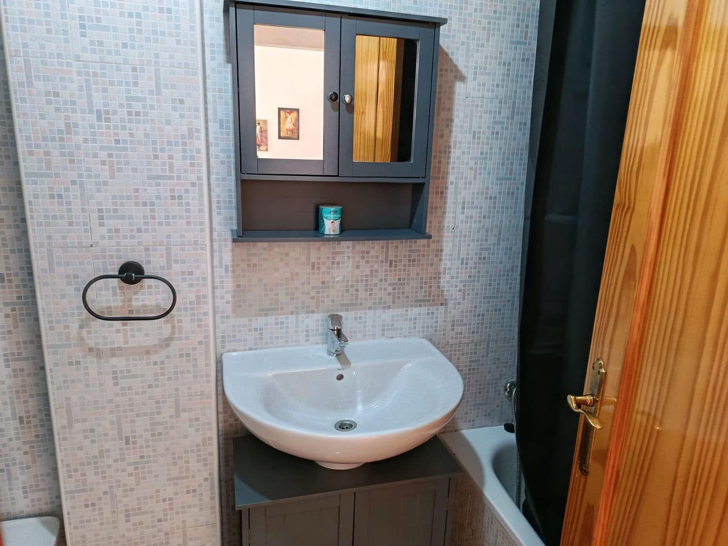 2 camera da letto Appartamento in vendita in Vera con garage - 135.000 € (Rif: 9421764)