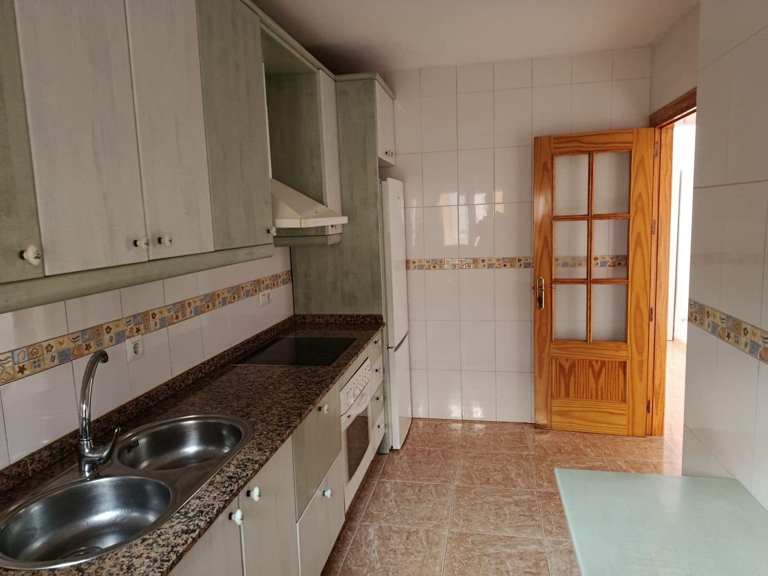 2 camera da letto Appartamento in vendita in Vera con garage - 135.000 € (Rif: 9421764)