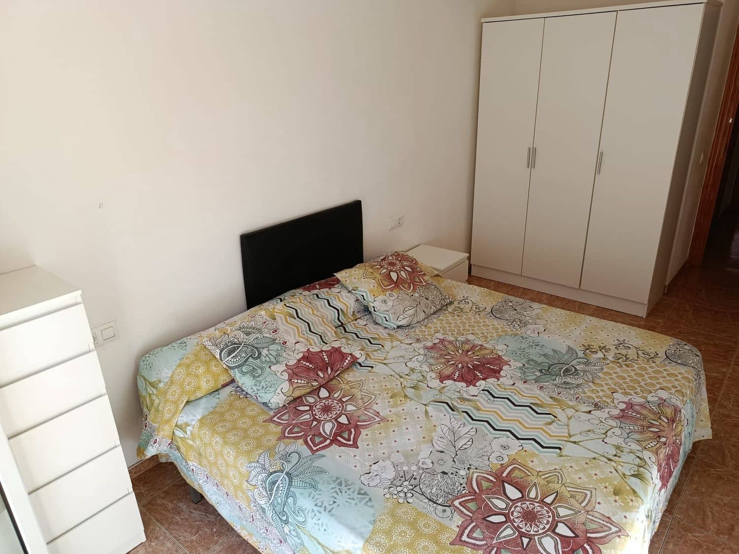2 camera da letto Appartamento in vendita in Vera con garage - 135.000 € (Rif: 9421764)