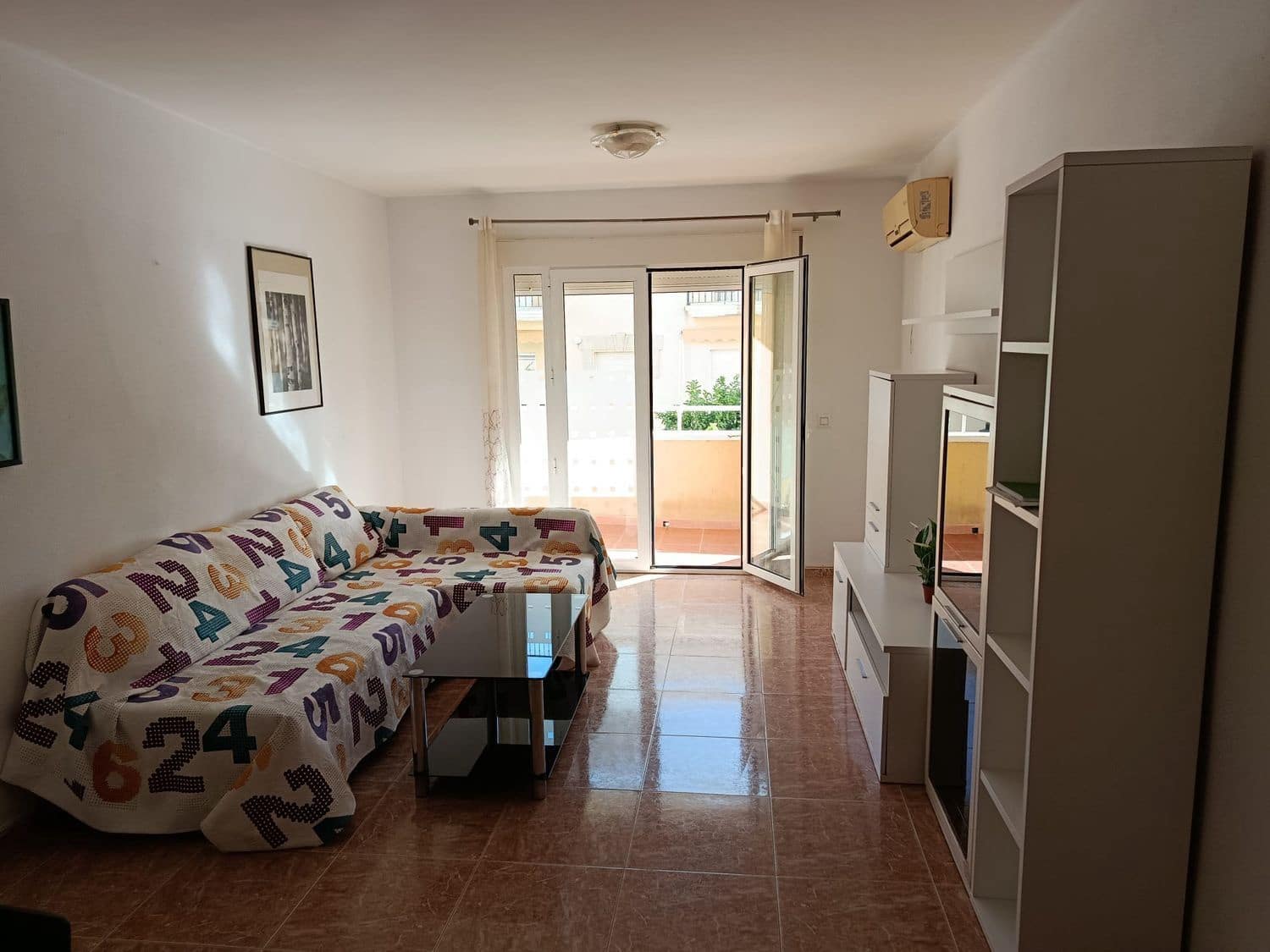2 camera da letto Appartamento in vendita in Vera con garage - 135.000 € (Rif: 9421764)