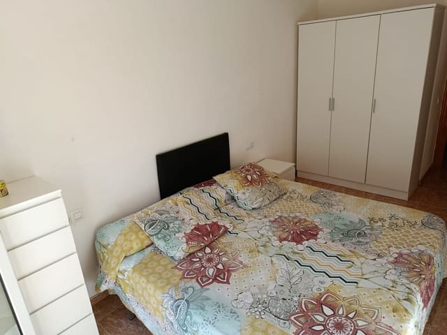 2 camera da letto Appartamento in vendita in Vera Ciudad, Vera con garage - 135.000 € (Rif: 9421764)