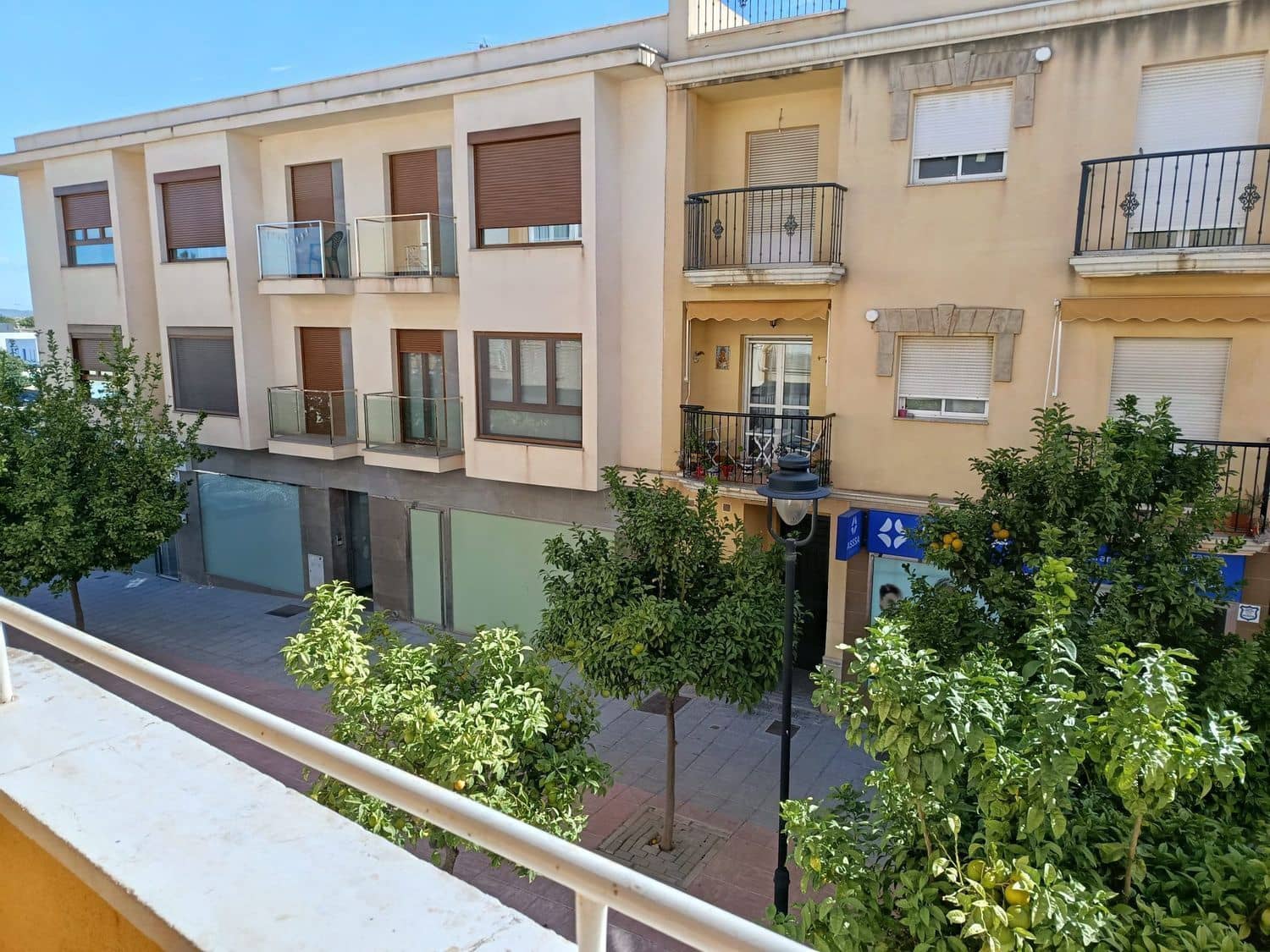 2 camera da letto Appartamento in vendita in Vera con garage - 135.000 € (Rif: 9421764)