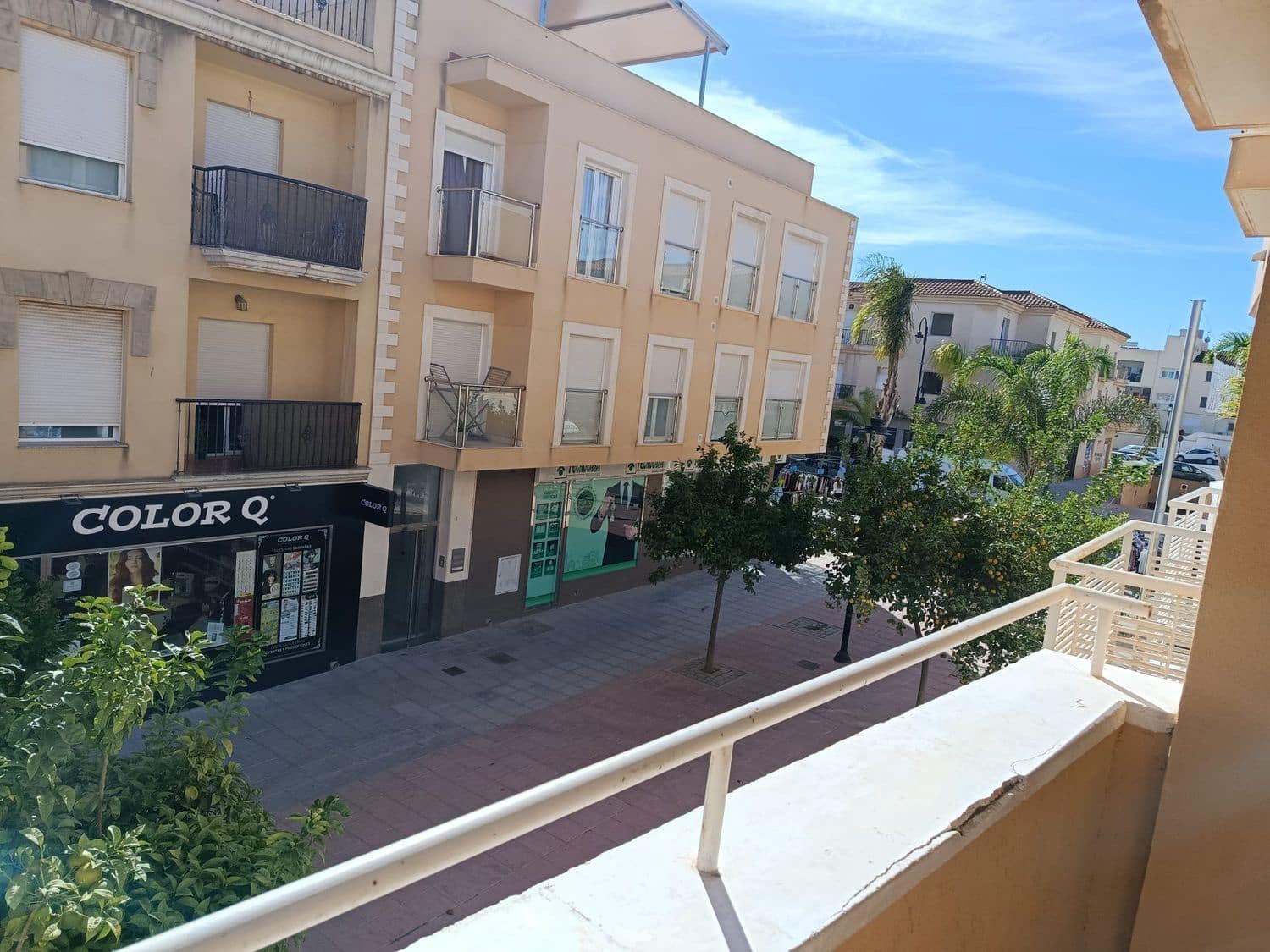 2 camera da letto Appartamento in vendita in Vera con garage - 135.000 € (Rif: 9421764)