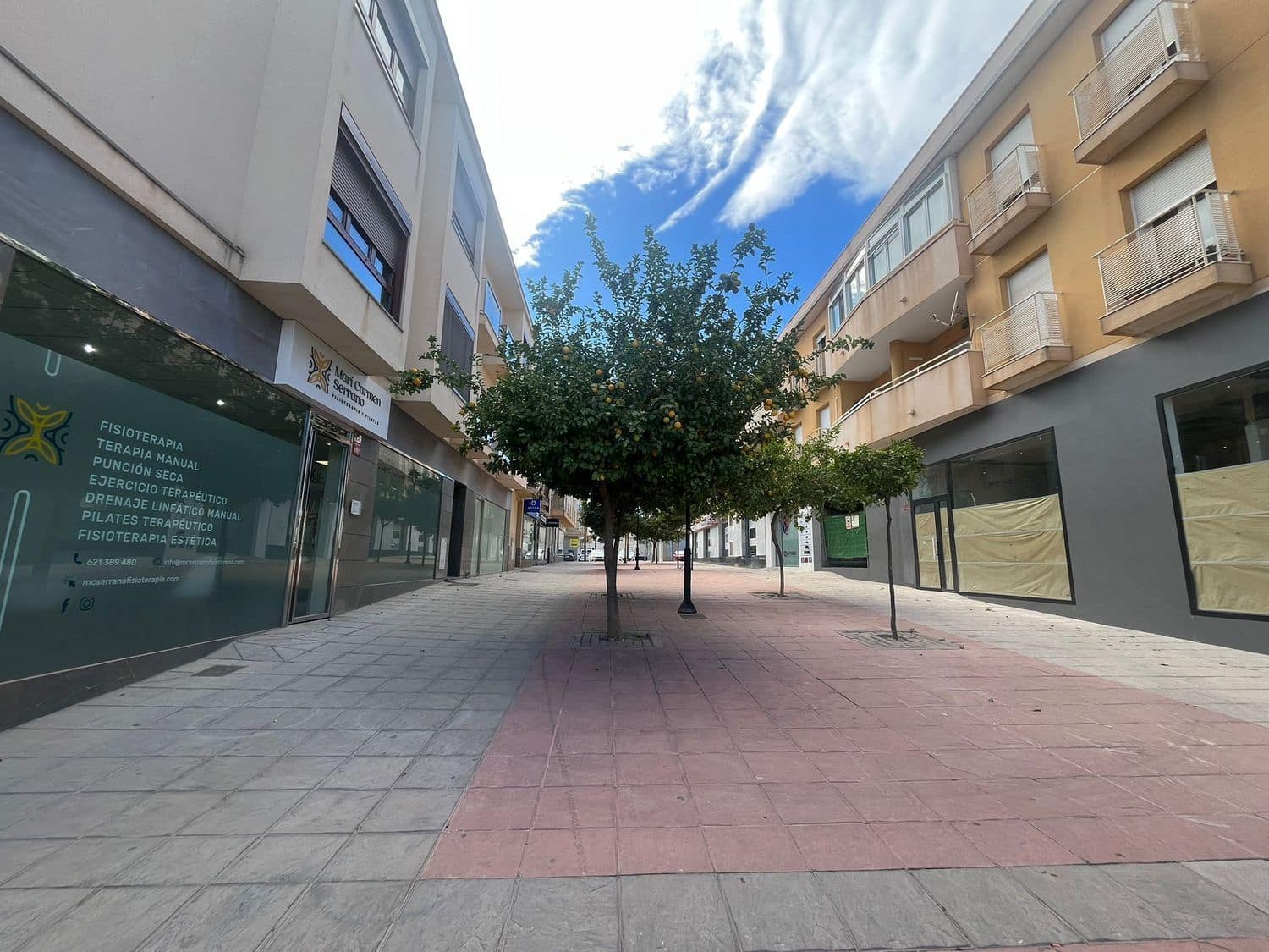 2 camera da letto Appartamento in vendita in Vera con garage - 135.000 € (Rif: 9421764)