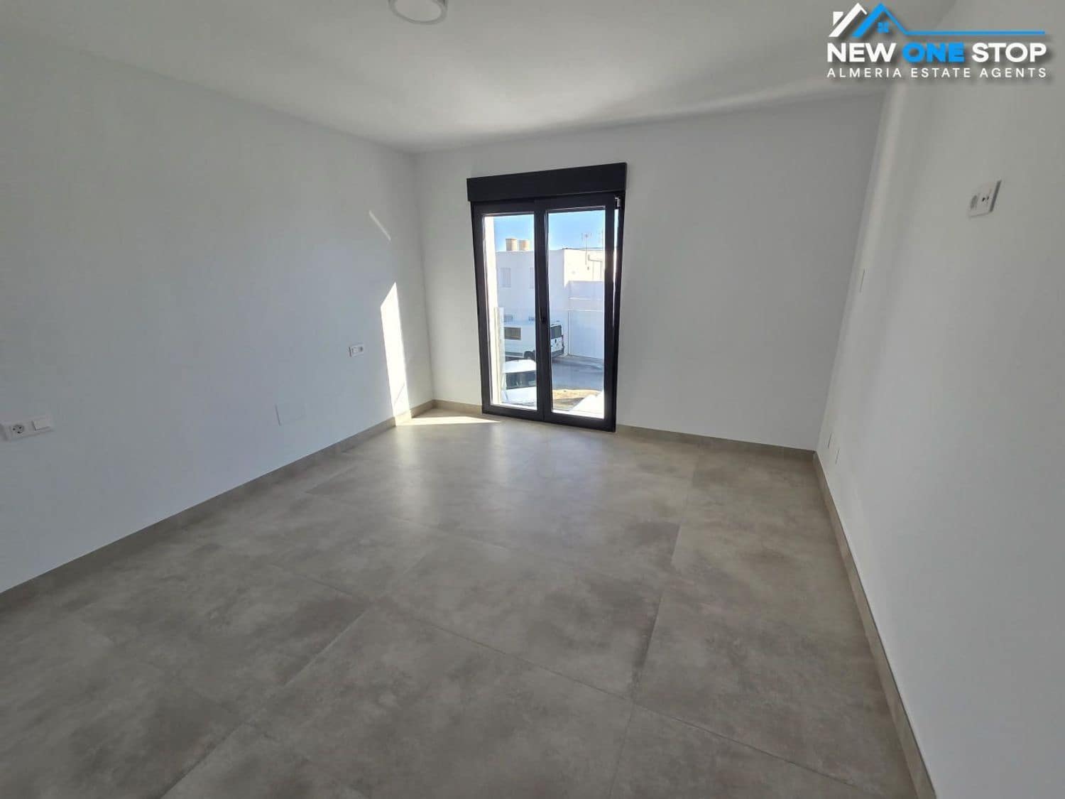 4 sypialnia Willa na sprzedaż w Mojacar z garażem - 445 000 € (Ref: 9426261)