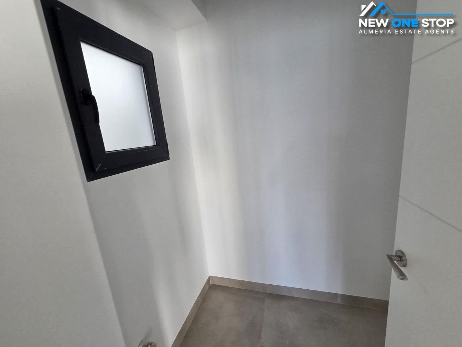 4 sypialnia Willa na sprzedaż w Mojacar z garażem - 445 000 € (Ref: 9426261)