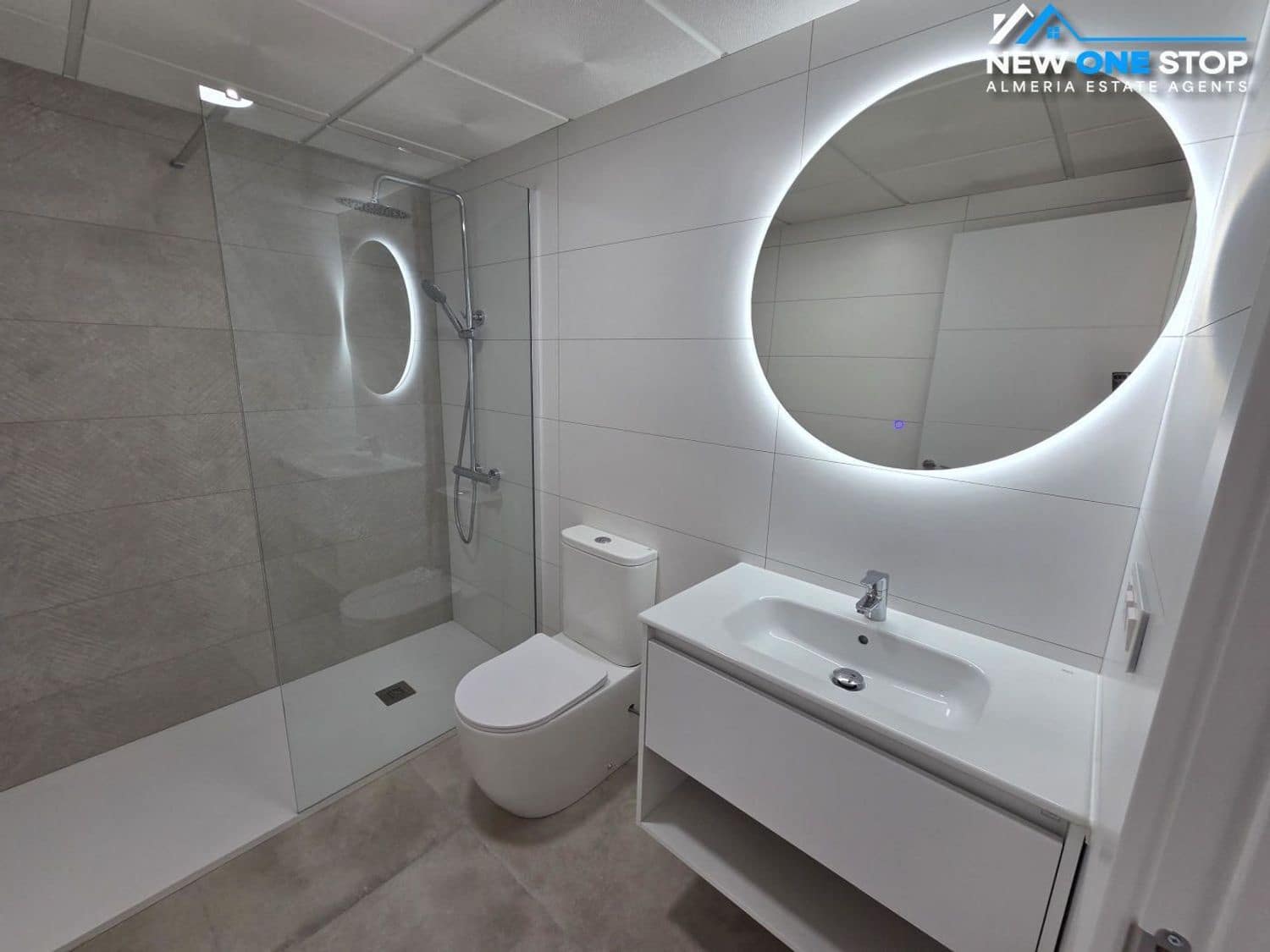 4 sypialnia Willa na sprzedaż w Mojacar z garażem - 445 000 € (Ref: 9426261)