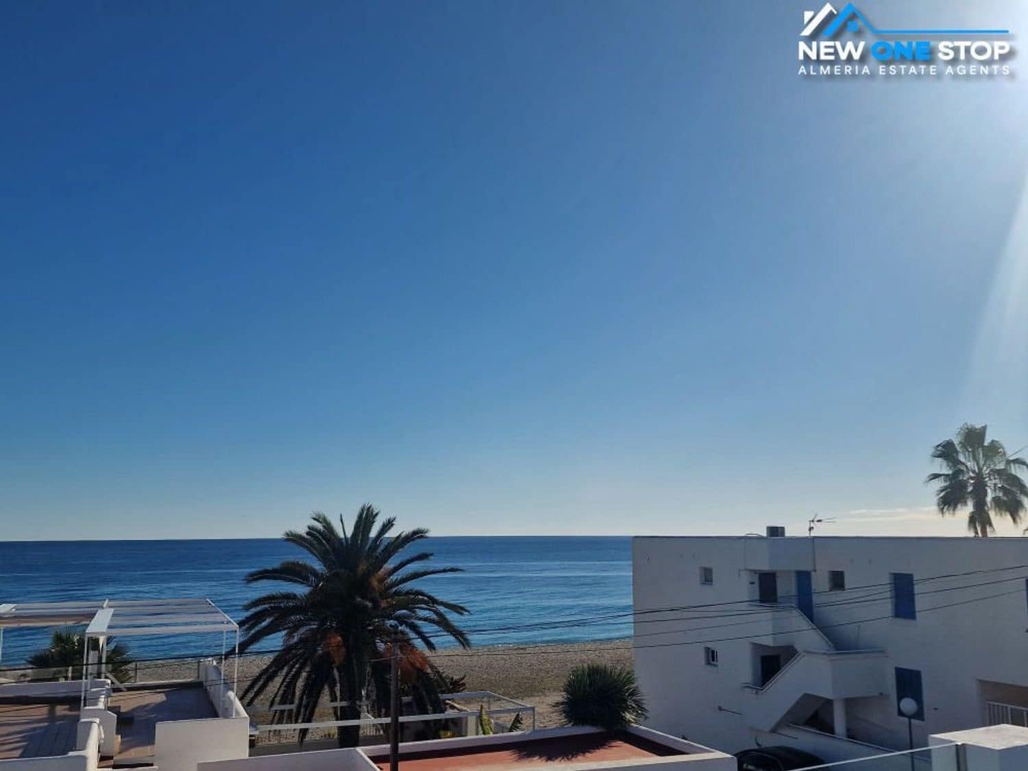 4 sypialnia Willa na sprzedaż w Mojacar z garażem - 445 000 € (Ref: 9426261)