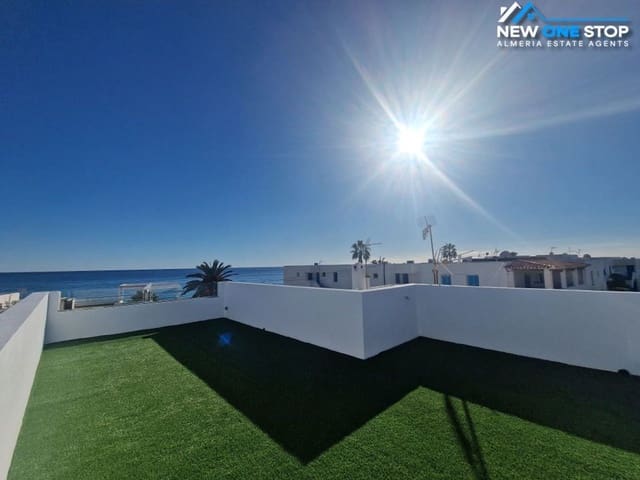 4 bedroom Villa for sale in Mojácar with garage - € 445,000 (Ref: 9426261)