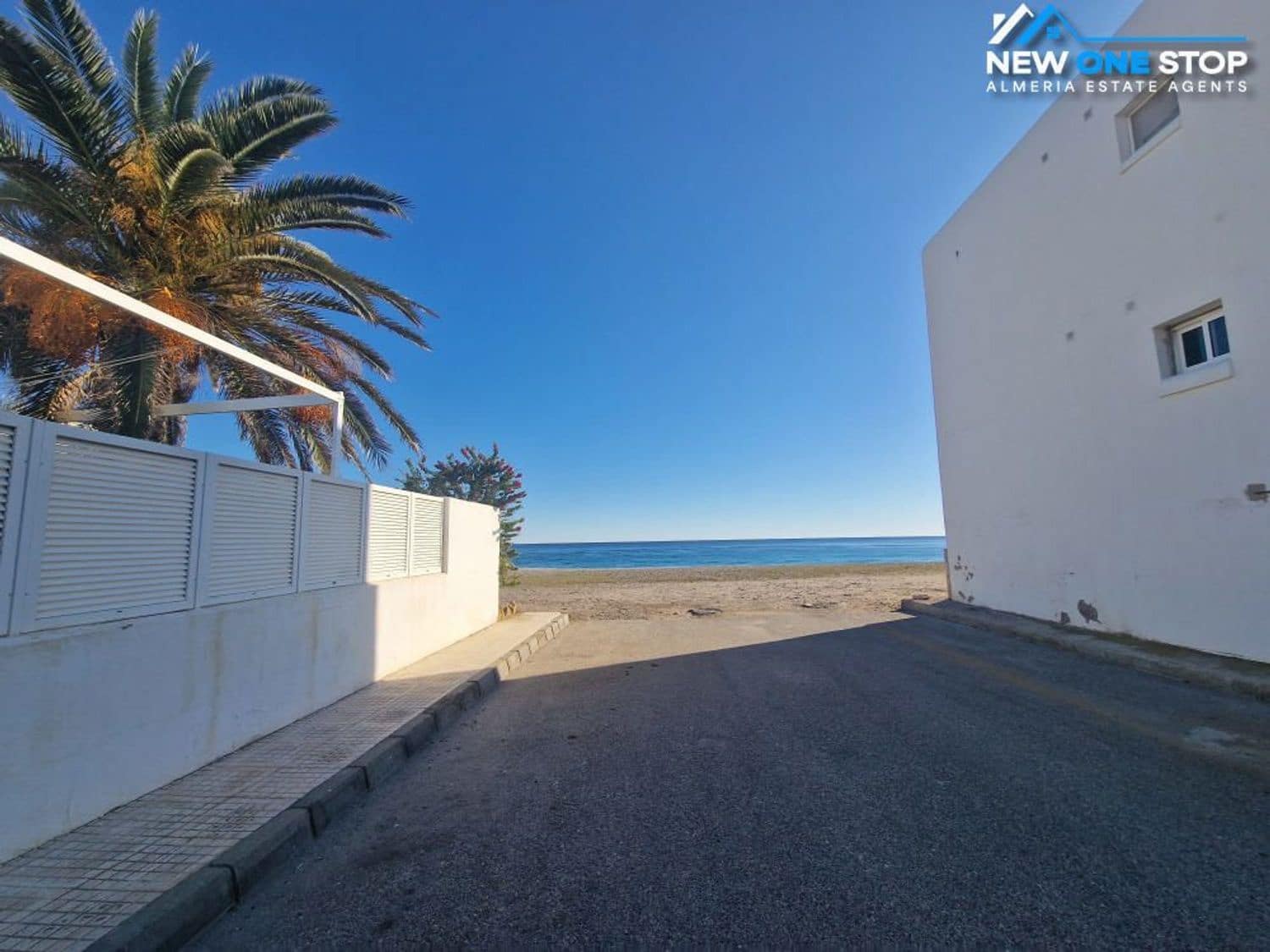 4 sypialnia Willa na sprzedaż w Mojacar z garażem - 445 000 € (Ref: 9426261)